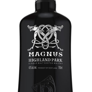 Highland Park Magnus 0