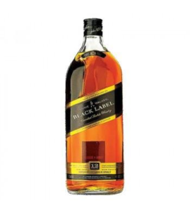 Johnnie Walker Black Label 3l 40% - Dárkové balení alkoholu Johnnie Walker