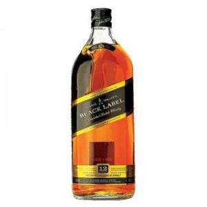 Johnnie Walker Black Label 3l 40% - Dárkové balení alkoholu Johnnie Walker