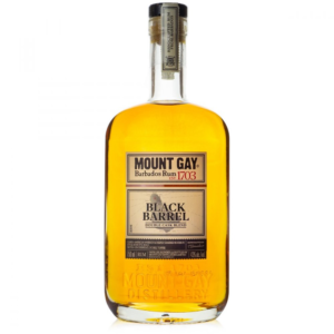 Mount Gay Black Barrel Double Cask 0