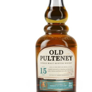 Old Pulteney 15y 0