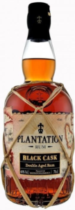 Plantation Black Cask B&J 19 5y 0