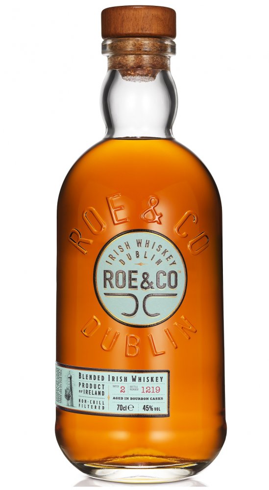 Roe & Co 0