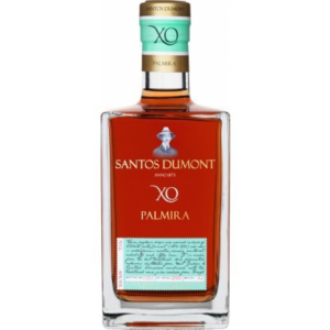 Santos Dumont Rum XO Palmira 0