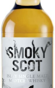 Smoky Scot 0