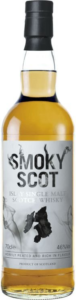 Smoky Scot 0