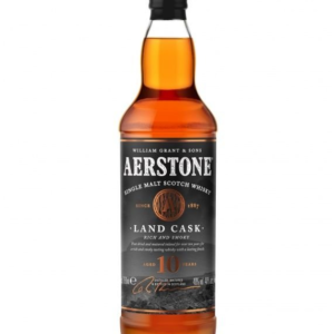 Aerstone Land Cask 10y 0