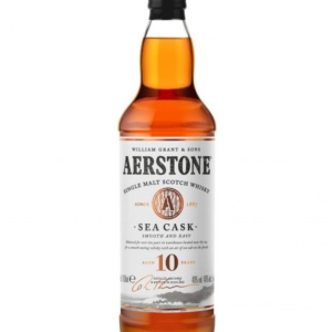 Aerstone Sea Cask 10y 0