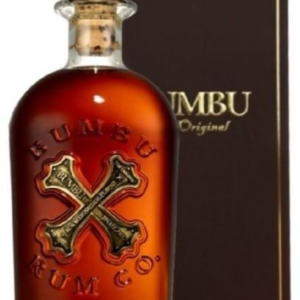 Bumbu Rum 15y 0