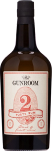 Gunroom 2 Ports Rum 0