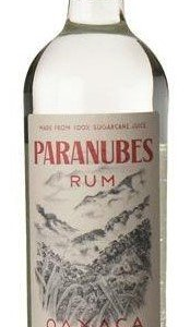 Paranubes Oaxaca Rum 0