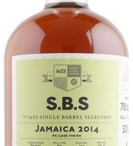 S.B.S Jamaica 2014 0