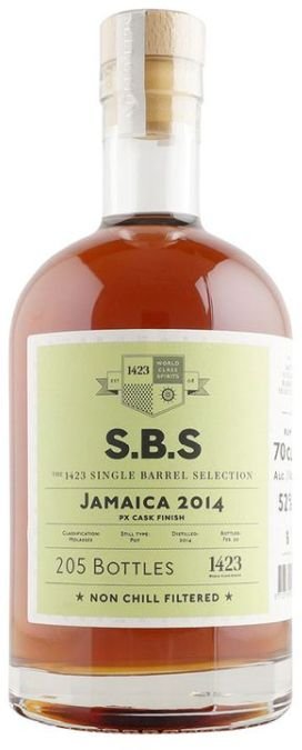 S.B.S Jamaica 2014 0