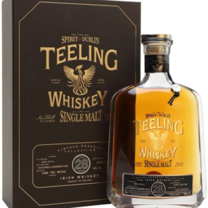 Teeling 28y 0