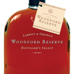 Woodford Reserve  Distiller Select 0