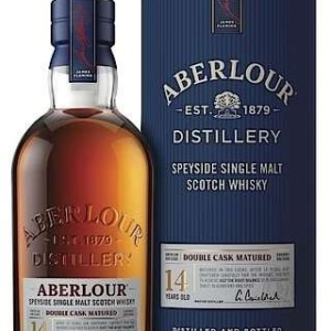 Aberlour Double Cask 14y 0