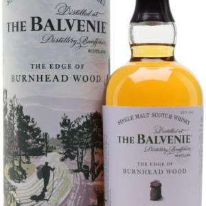 Balvenie The Edge of Burnhead Wood 19y 0