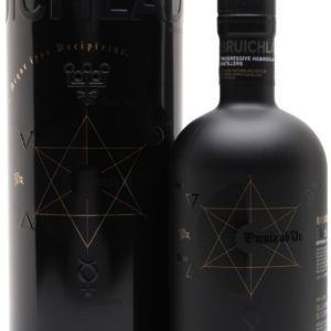 Bruichladdich Black Art 8.1 26y 1994 0