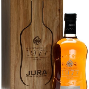 Isle Of Jura 1977 0