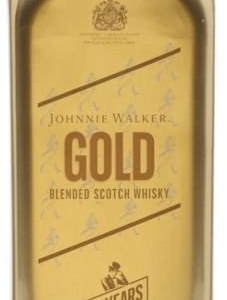 Johnnie Walker Gold Label Reserve Keep Walking 0