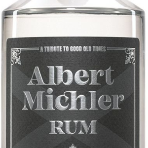 Albert Michler Overproof 0