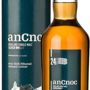 AnCnoc 24y 0