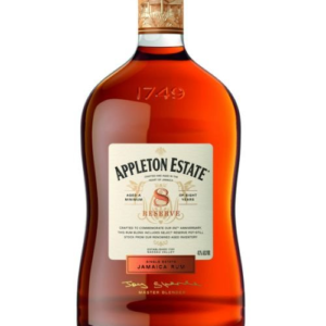 Appleton Estate Reserve 8y 0