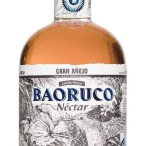 Baoruco Parque Néctar 7y 0