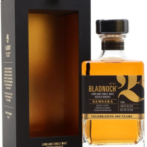 Bladnoch Samsara 0