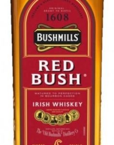Bushmills Red Bush 0