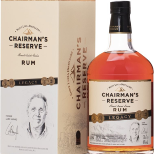 Chairman's Reserve Legacy 0