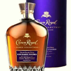 Crown Royal Wine Barrel Finished 0