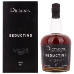 Dictador Seductivo 24y 0