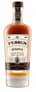 Ferrum Reserva 0