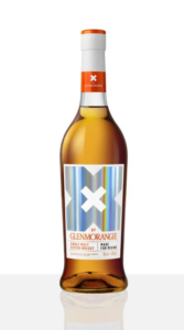 Glenmorangie X 0