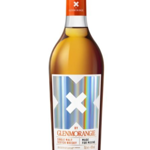 Glenmorangie X 0