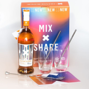 Glenmorangie X Cocktail Mix 0