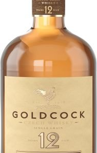 Gold Cock 12y 0