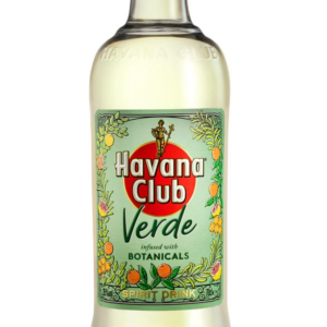 Havana Club Verde 0
