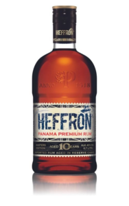 Heffron Panama Rum 10y 0