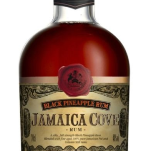 Jamaica Cove Black Pineapple Rum 0