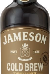 Jameson Cold Brew 0