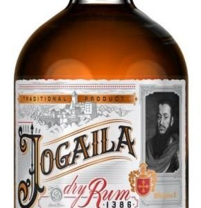 Jogaila Rum Reserve Dry 0