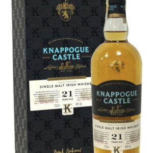 Knappogue Castle 21y 0