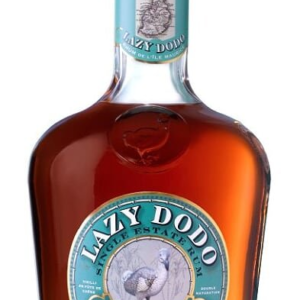 Lazy Dodo Single Estate Rum 0