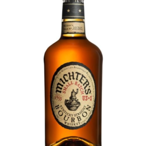 Michter´s Us*1 Bourbon Whiskey 0