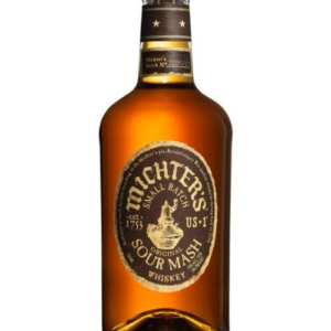 Michter´s Us*1 Sour Mash Whiskey 0