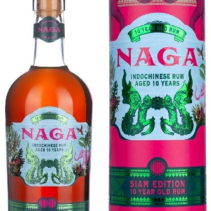 Naga Siam Edition 0