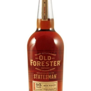 Old Forester 0