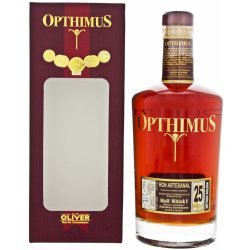 Opthimus 25y 0